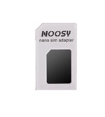 Nano Sim til Standard Sim Adapter - NOOSY